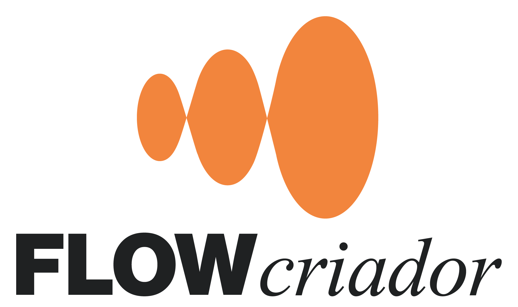 FlowCriador Logo